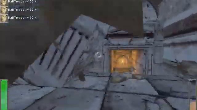 Map of the week-Nali Mountain Fighters смотреть онлайн