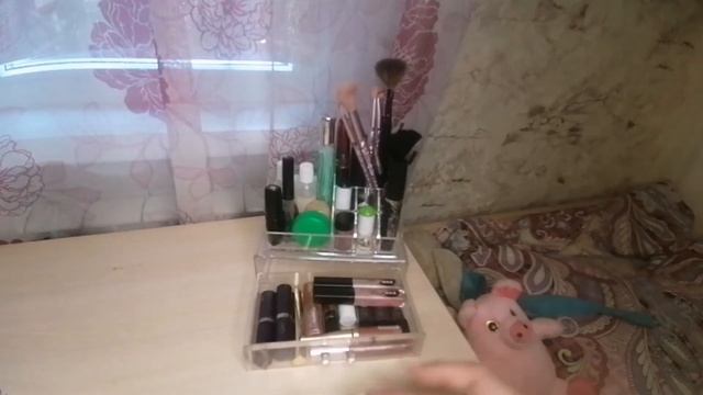 моя косметика в 13 лет) ? смотреть онлайн