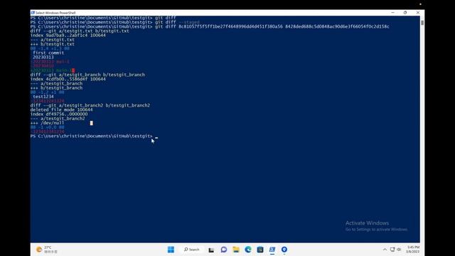 精誠20230410git技術分享6 смотреть онлайн