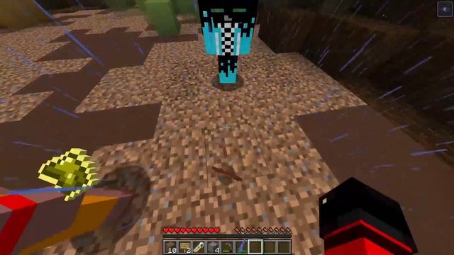 We Ended our Minecraft SMP Server | Nightmare SMP Part 17 | Dante Hindustani смотреть онлайн