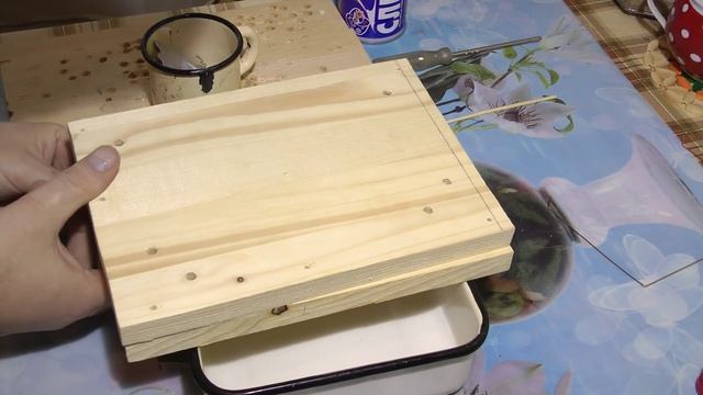 Листовой свинец своими руками. Простой способ изготовления. смотреть онлайн