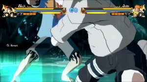 All Ultimate Jutsus - Naruto X Boruto Ultimate Ninja Storm Connections