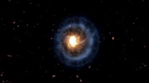 Вселенная бесконечна или нет?   @Научный Дневник