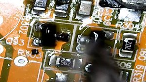 Kicx QS 1.1000 Ремонт и настройка