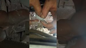 Как запресовать заглушки блока ВАЗ