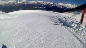 Спуск Альпика-Сервис 2020