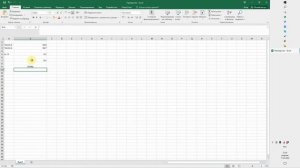 Excel считает неверно. ШОК))