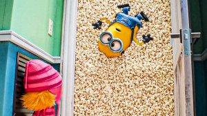 ГАДКИЙ Я 4 I Официальный трейлер (Дубляж, 4К) Мультфильм, комедия. 2024