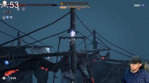 Prince of Persia: The Lost Crown 2024 ➤ Принц Персии: Потерянная корона◉ Прохождение 6 / PS5