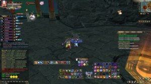 Терраса снов, простой режим