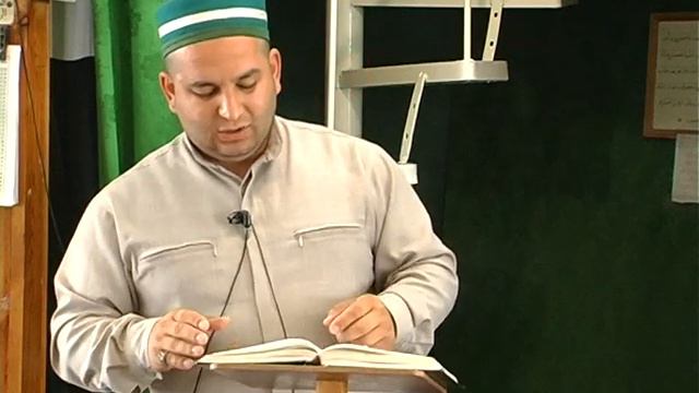 Садрутдин гьажи. Пятничная проповедь_рамазан ай смотреть онлайн