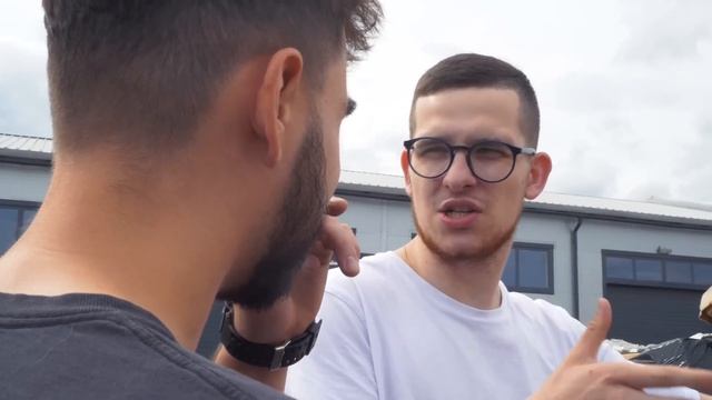 Купил 3 КОНФИСКОВАННЫЕ ФУРЫ на АУКЦИОНЕ за 3.000.000 РУБЛЕЙ! смотреть онлайн