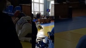 Рукопашный бой  мальчики 8-9 лет, hand-to-hand combat children 8-9 years old