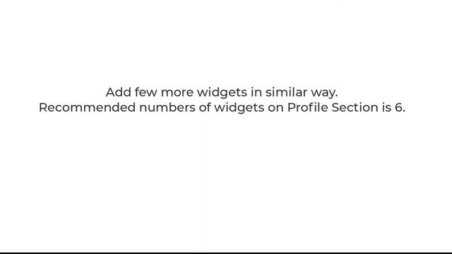 How to Configure About Page Template | Benevolent Pro WordPress Theme смотреть онлайн