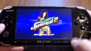 Обзор на psp 3008 стоит ли покупать в 2к17