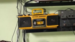 Ruark...Ruark MR1 Mk2 Bluetooth Speaker System (graded)