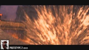 Все концовки ВСЕХ игр Prototype