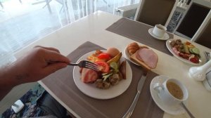 200. Прогулка в Нарва-Йыесуу, часть 2. Все удовольствия сразу! 4К.