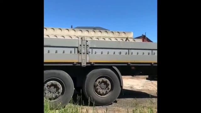 Плиты ПК с доставкой от компании ДСК-Столица! смотреть онлайн