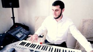 Марианна – «Родные края» (Лакская песня)