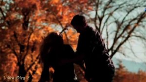 Алексей Романюта  - Осенний Сад (New)