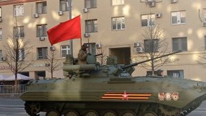 Репетиция парада победы 2022 в Москве - 2.mp4