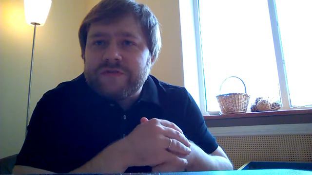 ТД Развитие: личные критерии смотреть онлайн