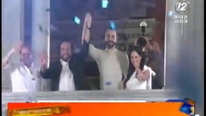 Hechos Mediodía: Programa del 29 de febrero de 2024