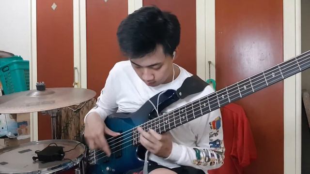 Ibanez LOW-END LEGION 2020: Kevin Manuel, Semarang,  Indonesia смотреть онлайн