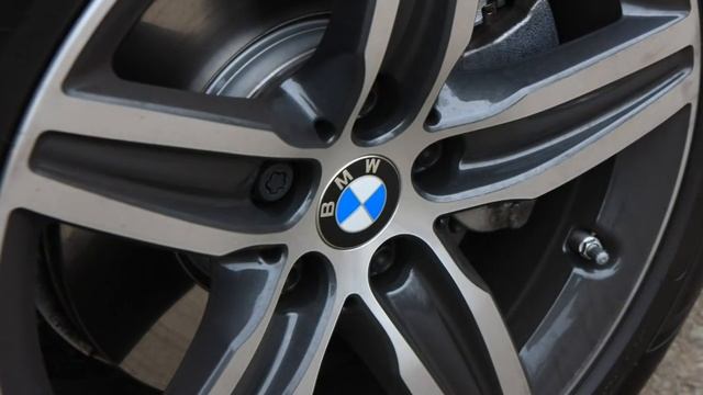 BMW 2-Series Active Tourer 2017 Car Review