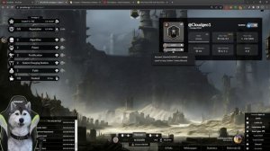 В день 7$ Можно заработать GOLEM OVERLORD - ГАЙД для НОВИЧКОВ