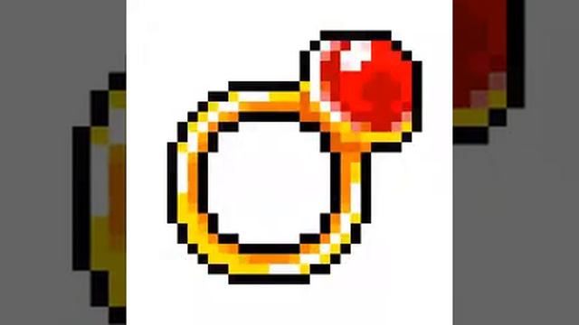 Как нарисовать кольцо смотреть онлайн