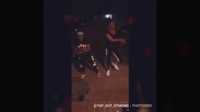 DO THE SHIGGY CHALLENGE!!! #SHIGGYCHALLENGE #KEKE #DRAKE смотреть онлайн