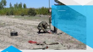 Жизнедеятельность научной роты РЭБ 2022