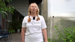 Обрезка и уход за гортензиями до цветения - советы от Марины Рыкалиной #аминосил #гортензии