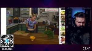 “Романтический ужин” от Высоцкой | комментирует Министерство Логики Live