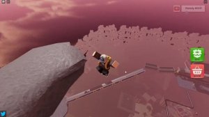 Can you reach to the top? | Only Up! (Roblox)