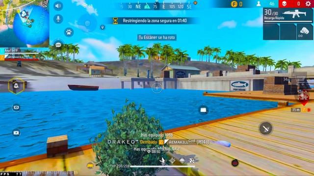 ?ASÍ JUEGA EL TOP #1 DE BARRET GRAN MAESTRO??? #freefire #brclasificatoria смотреть онлайн