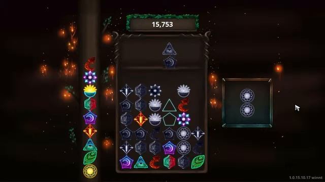 FaeVerse Alchemy (v1.0.15.10.17 winnt) - Abyss Mode (Daily Challenge Mar 24, 2016) - 64,938 смотреть онлайн