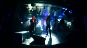 DESOLATED 17th of June KALININGRAD YALTA CLUB