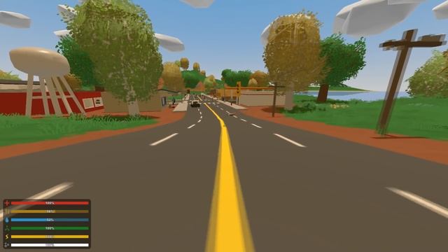 Unturned - Турель и шкаф (Обновление 3.15.3.0) смотреть онлайн