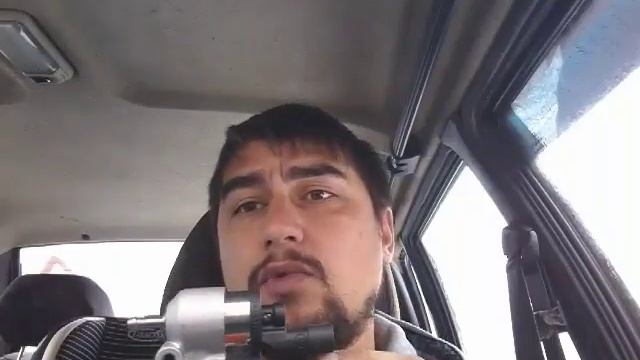 новые газовые форсунки и немного размышлений смотреть онлайн