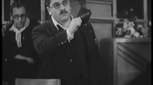 Партийный билет