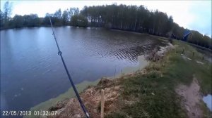 SURF MASTER Yamato TANAGURA Spin 4,5 21 гр Тест по забросу легких приманок