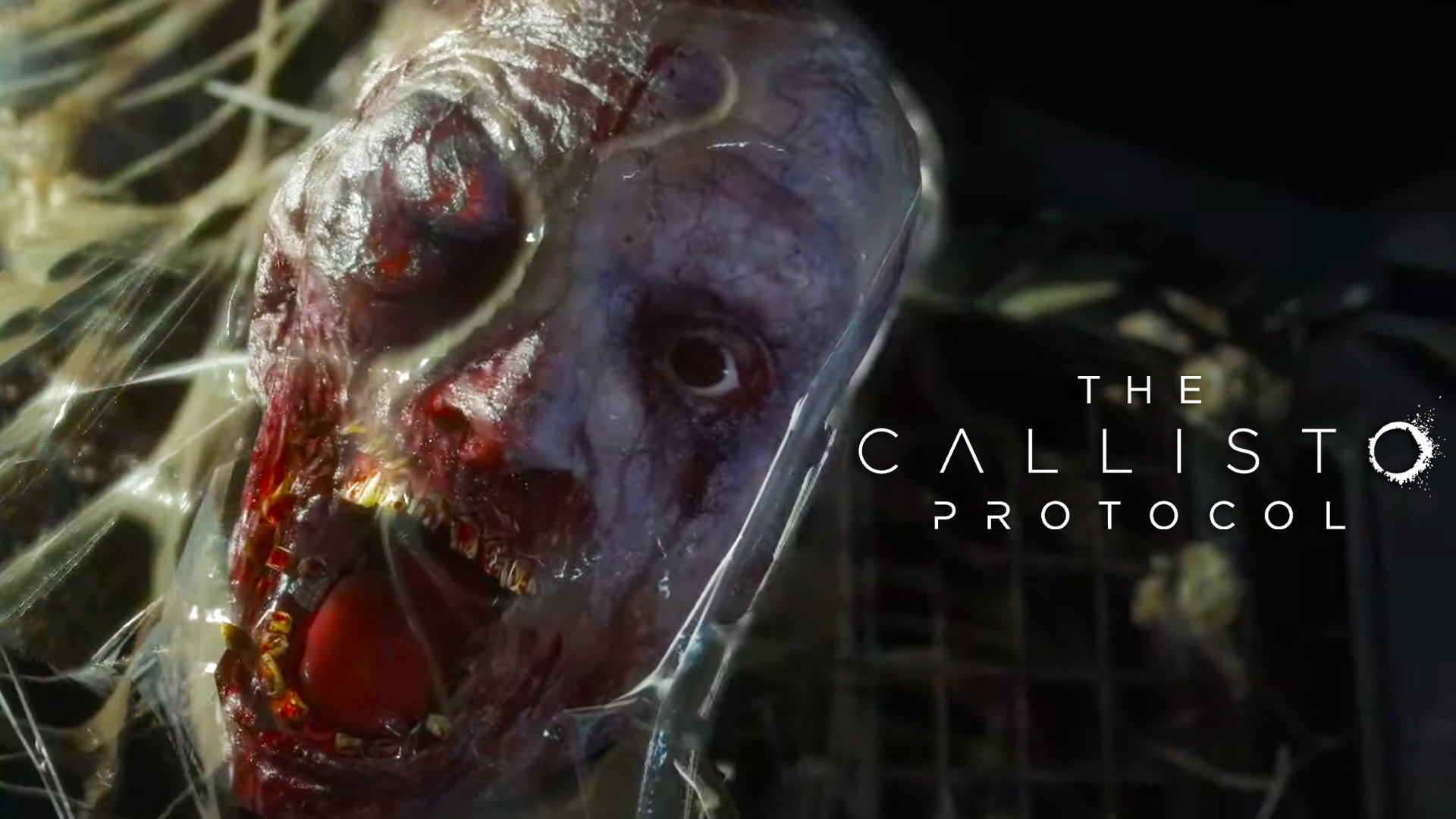 The Callisto Protocol - Канализация #3