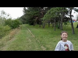 Строганова Елена - "Перемена"