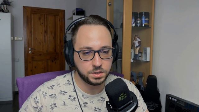 Tenhle mikrofon se mi líbí | Lewitt LCT 440 Pure смотреть онлайн