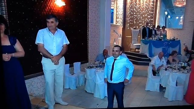 Тост на свадьбу сына! Золотые слова!) смотреть онлайн