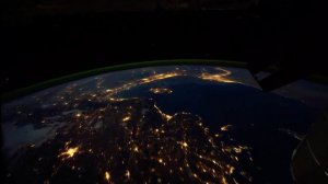 Вид со спутника!!!