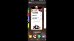 КАК СДЕЛАТЬ ВЕРТИКАЛЬНЫЙ Brawl Stars?!
